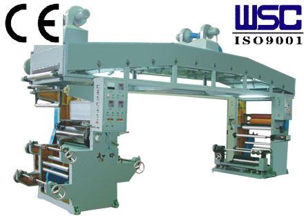 Dry Laminating Machine