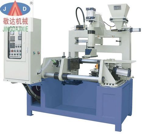 Automatic Core Shooting Machine