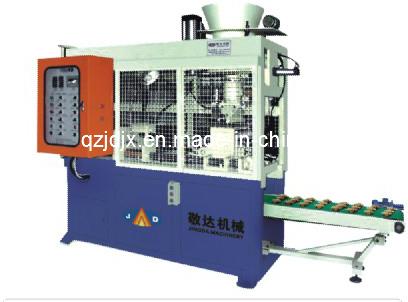 Automatic Sand Core Shooting Machine