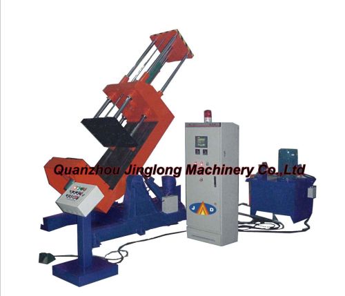 Gravity Die Casting Machine