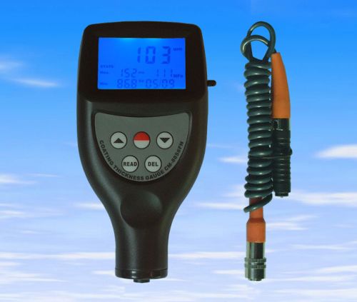 Coating Thickness Meter
