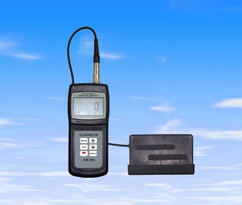 Digital Gloss Meter