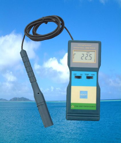 Humidity Meter