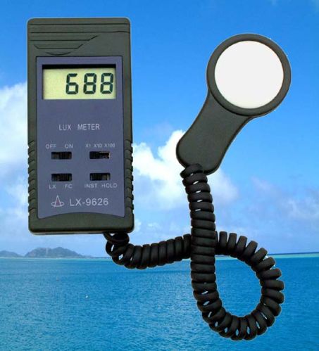 Lux Meter