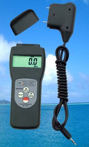 Moisture Meter