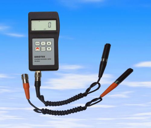 Plating Thickness Gauge