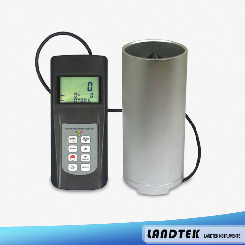 Rice Moisture Meter
