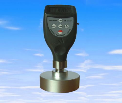Sponge Hardness Tester