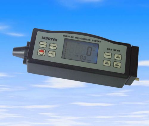 Surface Roughness Tester