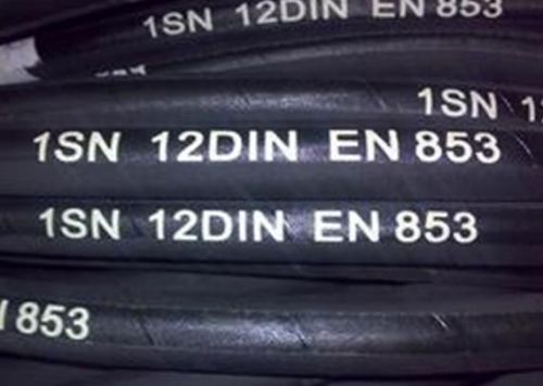 Hydraulic Hoses