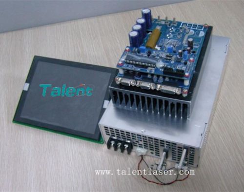 Diode Laser Hair Removal