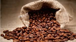 Coffee beans, Variety : Arabica Cherry