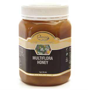 Multiflora honey