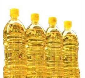 Refined Vegetable Oil