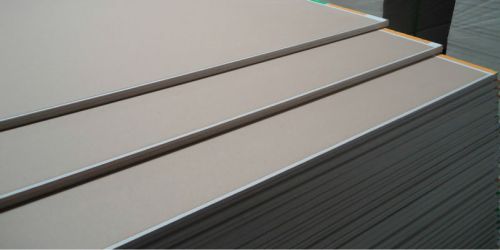 Gypsum board