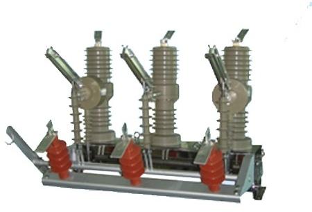 Vacuum Circuit Breaker