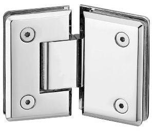 135 Degree Shower Hinges