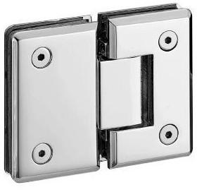 180 Degree Shower Hinges