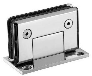 Double Side Fixed Door Hinges