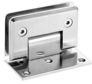 Shower Hinges