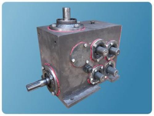 Gear Reducer