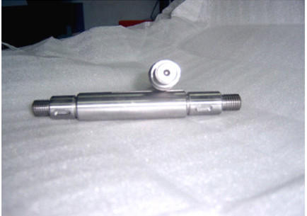 Precision CNC Milling Shaft