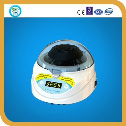 Mini Lab Centrifuge