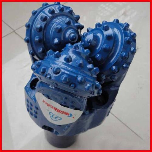 Tci Tricone Bit