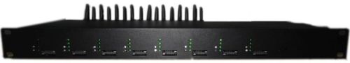 16 Port GSM Gateway