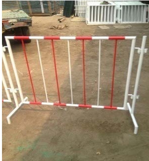 Temporary Fence Mesh