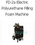 Electric Polyurethane Filling Foam Machine