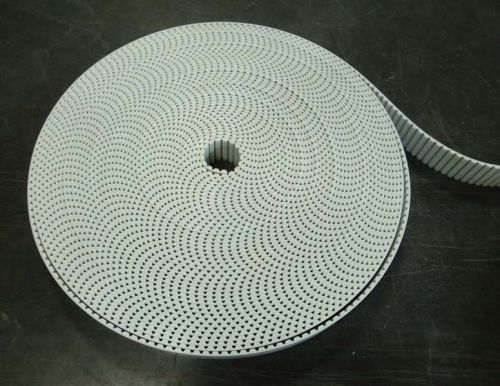 PU Open End Timing Belts