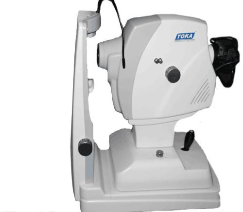 Non Mydriatic Fundus Camera, Brand Name : Visioncare Medical