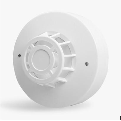 Four Wire Heat Detector