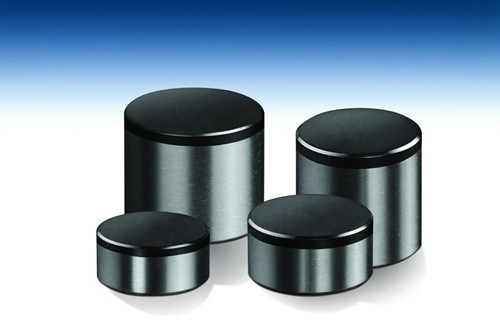 Diamond Pdc Bit Cutter, Brand Name : REETEC