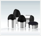 Carbide Polycrystalline Diamond Inserts, Certification : ISO9001-2008