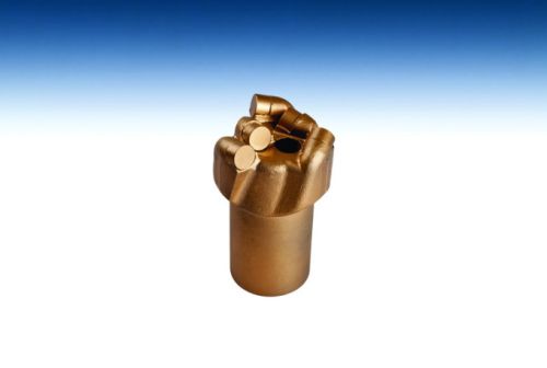 Waterwell PDC Bit