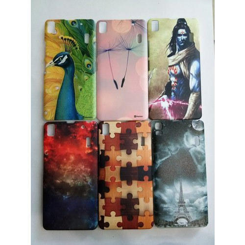 Plastic Customized Back Cover For Oppo Phones, Brand Name : Hamee