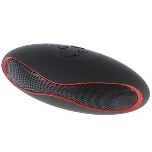 Portable Bluetooth Mobile Tablet Speaker, Brand Name : Hamee