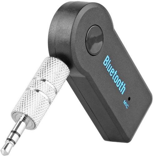 Wireless Bluetooth Receiver