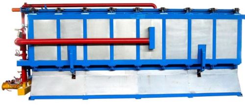 EPS Foam Plastic Machine