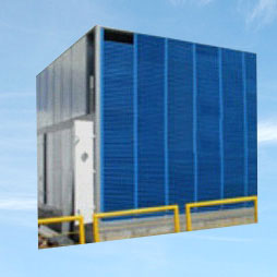 Compressed Air Dryer