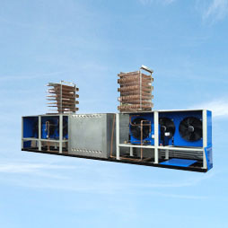 Industrial Chiller