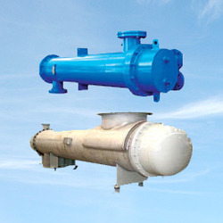 Shell & Tube Heat Exchanger