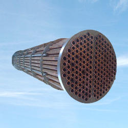 Tube Bundles Heat Exchanger