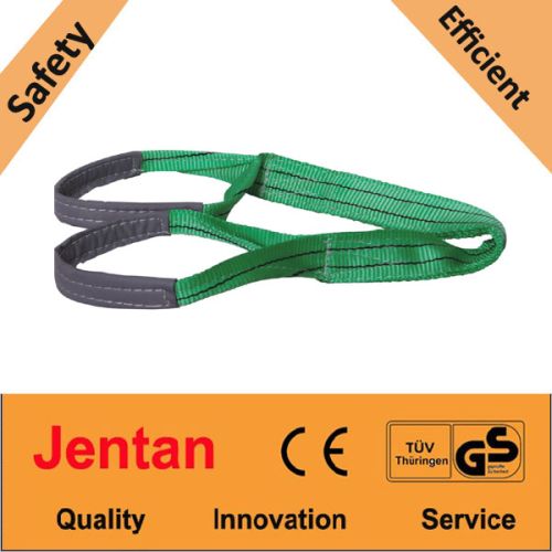 Polyester Webbing Sling, Capacity : 0.25T-50T