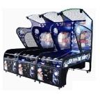 Basketball Machine