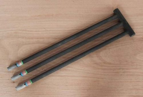 Silicon Carbide Heating Elements