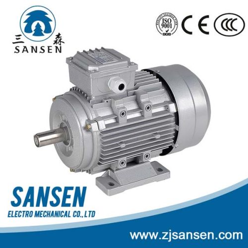 Three Phase Motor, Power : AC, Packaging Type : Choose