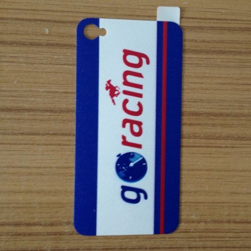 Custom made Phone Screen Protector, Quality : high quality